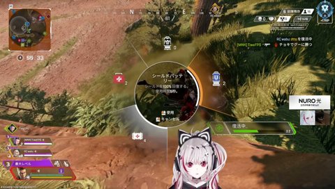 運がないでぃっちゃん