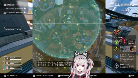 モテたくて出会いたいわぶぅ