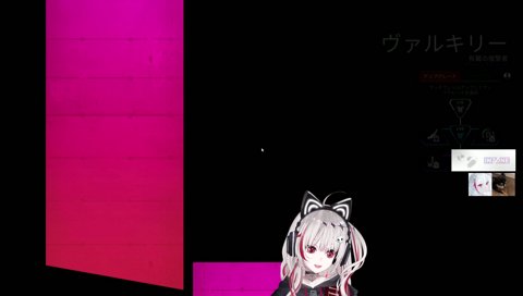 わぶぅを刺しまくるでぃっちゃん