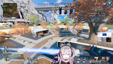 フラれるわぶぅ