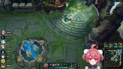 ヴァルス5コア、ボク2コア