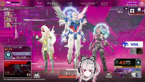 プロ(仮)