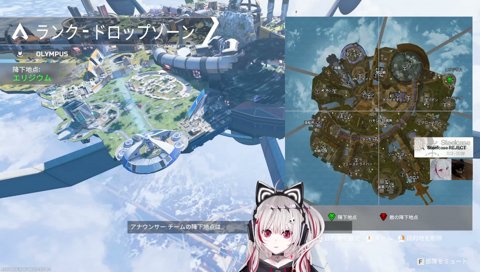 無敵のでぃっちゃん