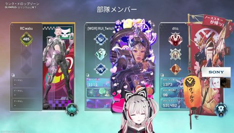 無敵のでぃっちゃん②