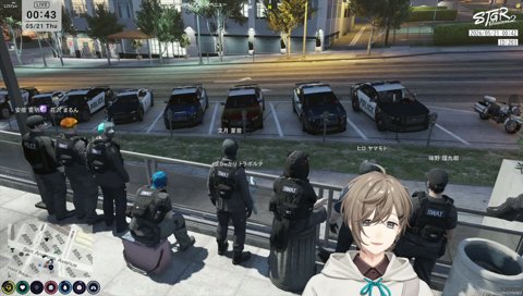ストグラ2 やさしいパシリ