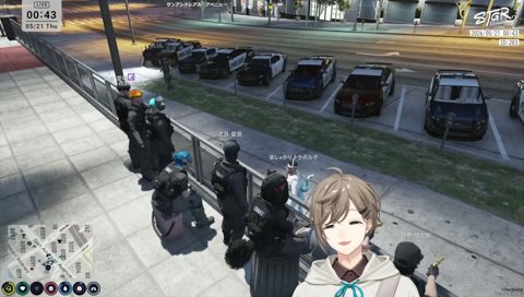 ストグラ2 ボイラ、ひどい