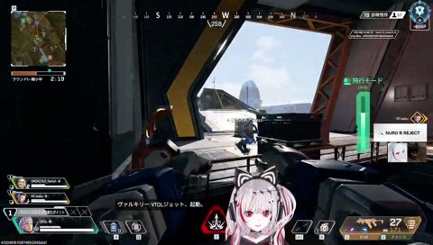 “筋トレ”って言ってます