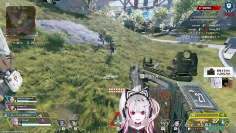 ノンデリわぶぅ
