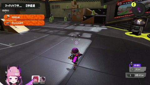ぷるママ「あんたうるさいよ！💢」
