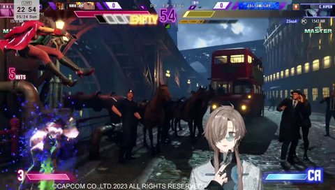 パーフェクトゲーム