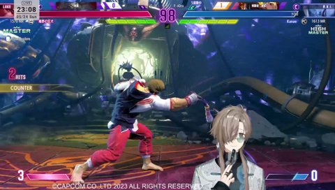 叶「ん～…だめぇ？」