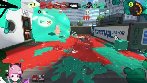 熱血ぷるる「諦らめんなまだ！！」