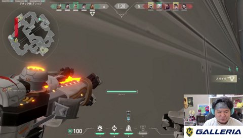 ノンノンノンノン！