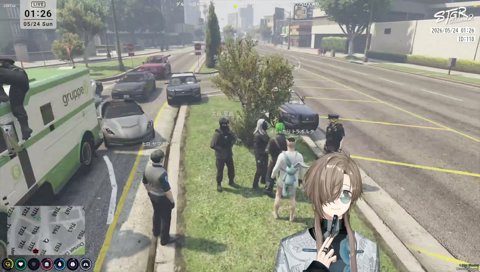 完全詠唱