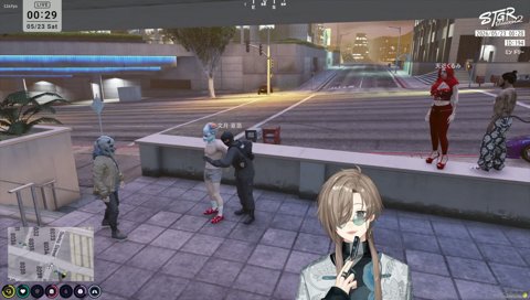 夏苗が読めないねぎ「ナッツさん」　2026-05-22　ねぎ伝説