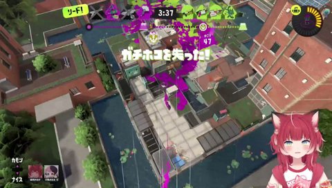 【煽られたぷるる】　「ハァッ！？　煽られたんだけど！」　ぷゆゆたん、こんな怒ってんの初めてみたｗ　ぷゆゆたんをこんなにしてしまうゲームなんだこれは　「煽り返すわ　配信中だろうが関係ねぇよ」