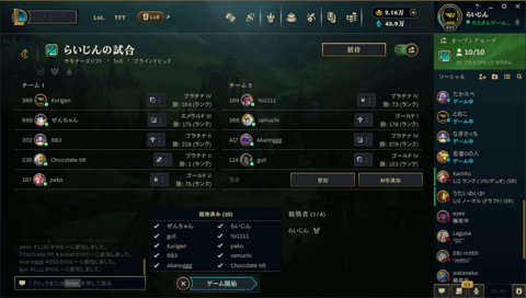 情報戦