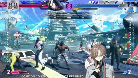 声で戦ってる