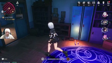ビックリ！！！