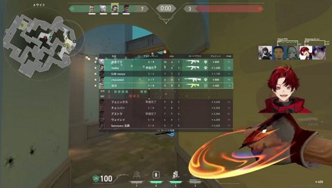 光葉エニ