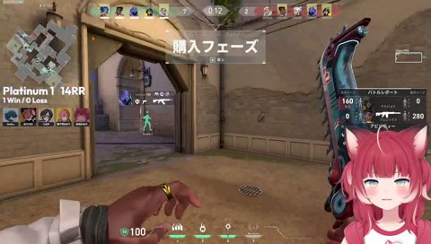 完璧なうるかるコンビネーション