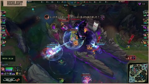 こく兄ガチ偉い。皆にもやってほしい。