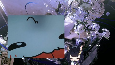差し入れのやばくね～よ☆