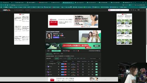 スタさん、ジン使えばいいと思います。