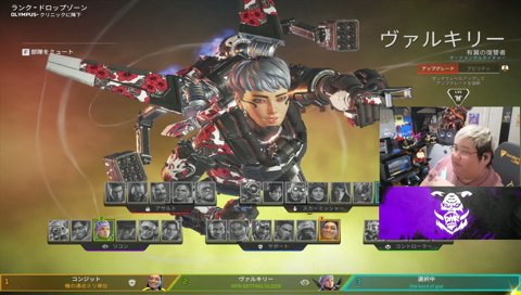 ジャパニーズ下ネタで爆笑をさらう恭一郎