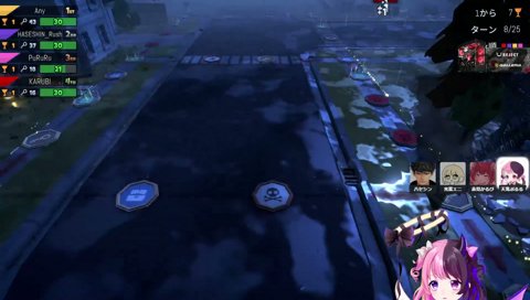 もうええでしょう！もうやめようよー！