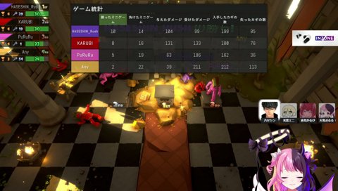 負けは負けだろ