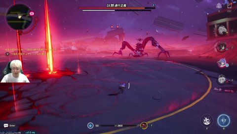 警察は強かった NTEメインストーリー進める