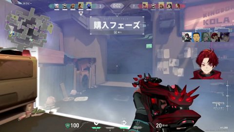 流れ変わるんじゃない？