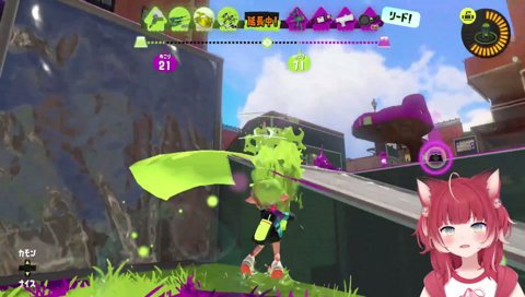 かるび壊れる