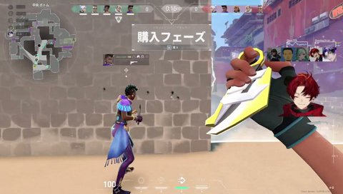 べにに毒を仕込む