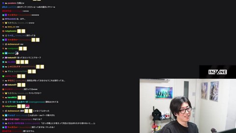 間接的摂取組