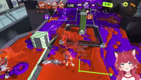 28キルかるび
