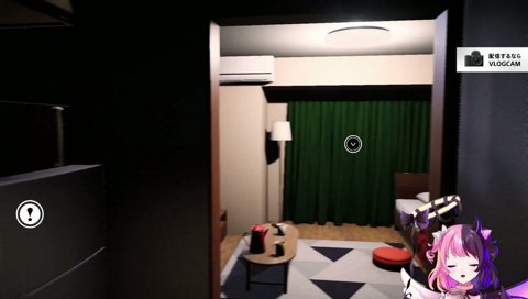 かびん？花瓶にしてるタイプかな(？)