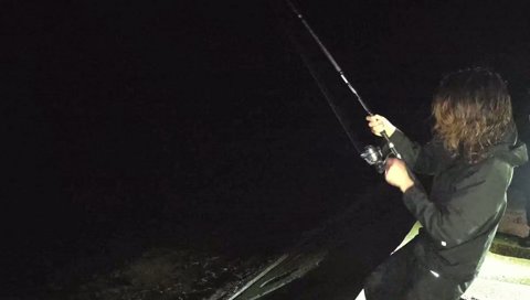 限界すぎる