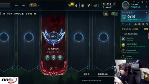 時代外れの内股ザゲル