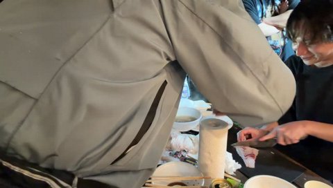 味見けんき