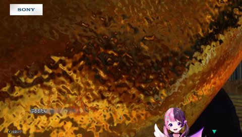 いいシーンで芋が邪魔すぎるwwwwwww