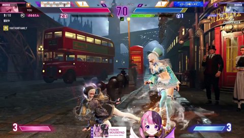 エッサホイサ！エッサホイサ！バイナラじゃ！