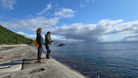 50分の苦難を乗り越えた釈迦