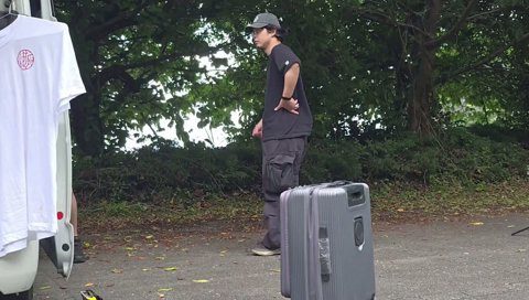 けんきファンへのサービス