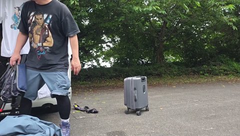 角谷不二子