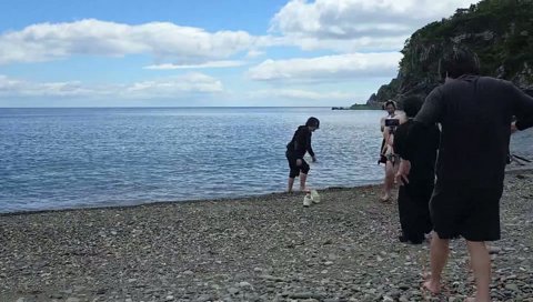 筑豊の川上さん
