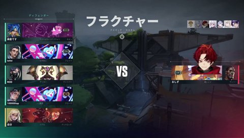 デスマ強くても試合弱かったら