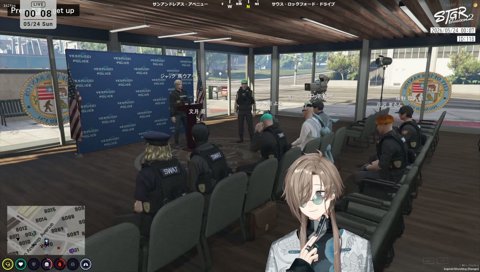 ストグラ2 名言「ドリー」