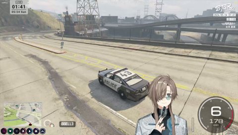 ストグラ2 さすが!